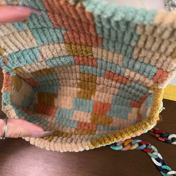 HANDMADE!!! 👛 - Picture 4 of 5